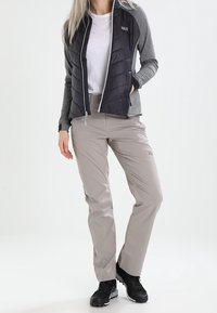 Jack Wolfskin Kurtka z polaru