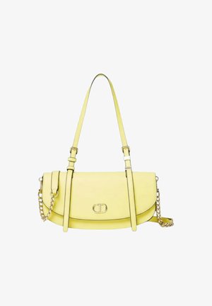 TWINSET, BORSA - Borsa a mano - giallo