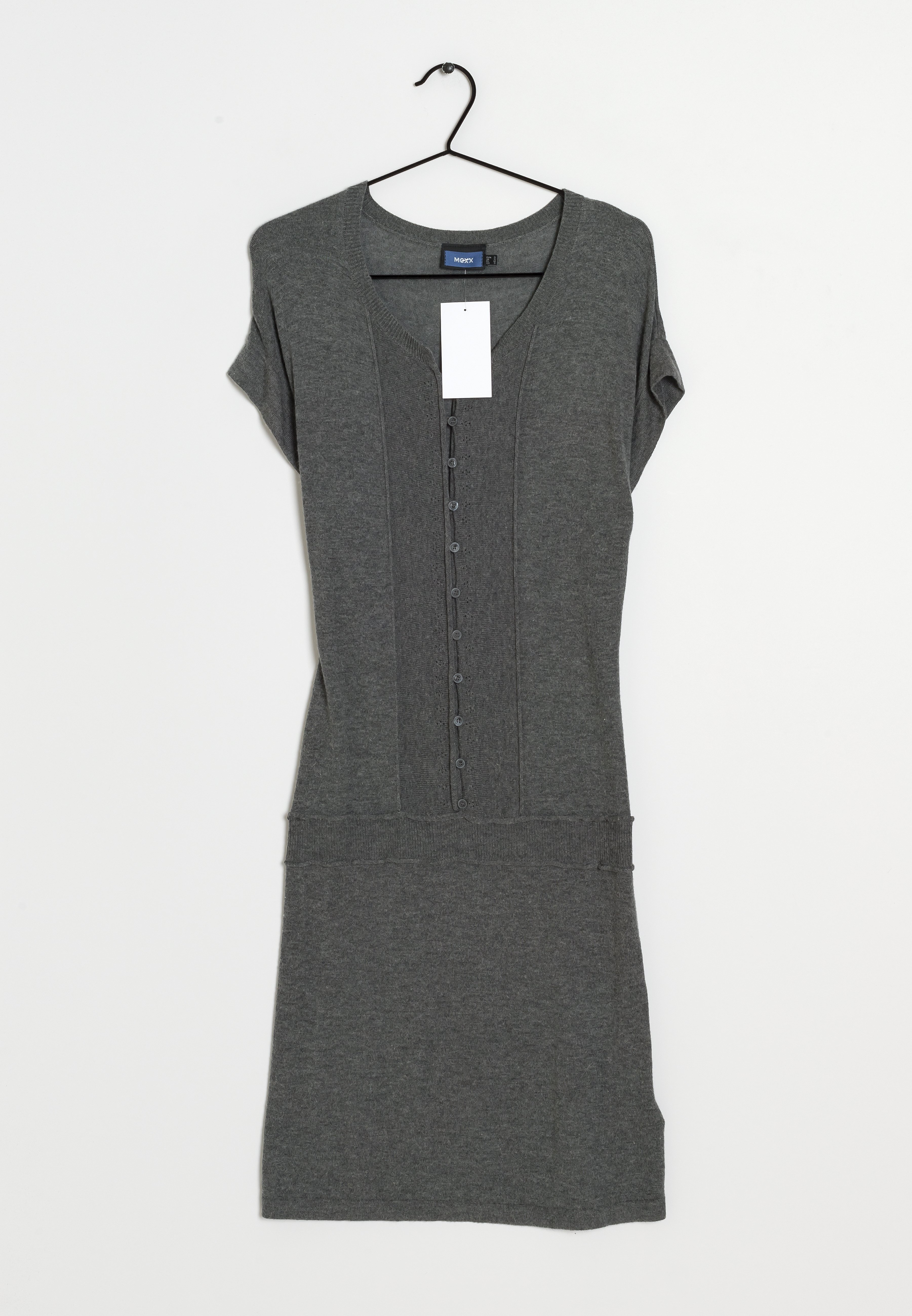 jumper dress h&m