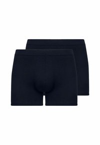 Non selezionato, blu