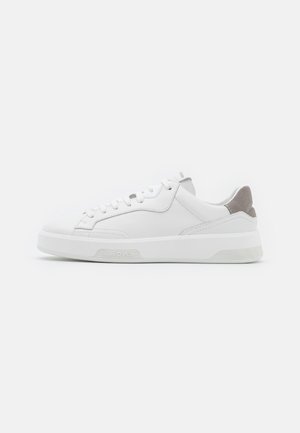 Sneakers basse - white