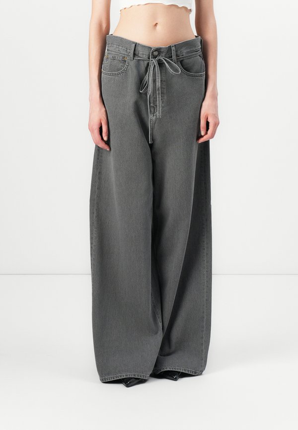 MARGOTT - Relaxed fit jeans