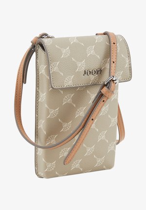 CORTINA PIPPA - Borsa a tracolla - beige