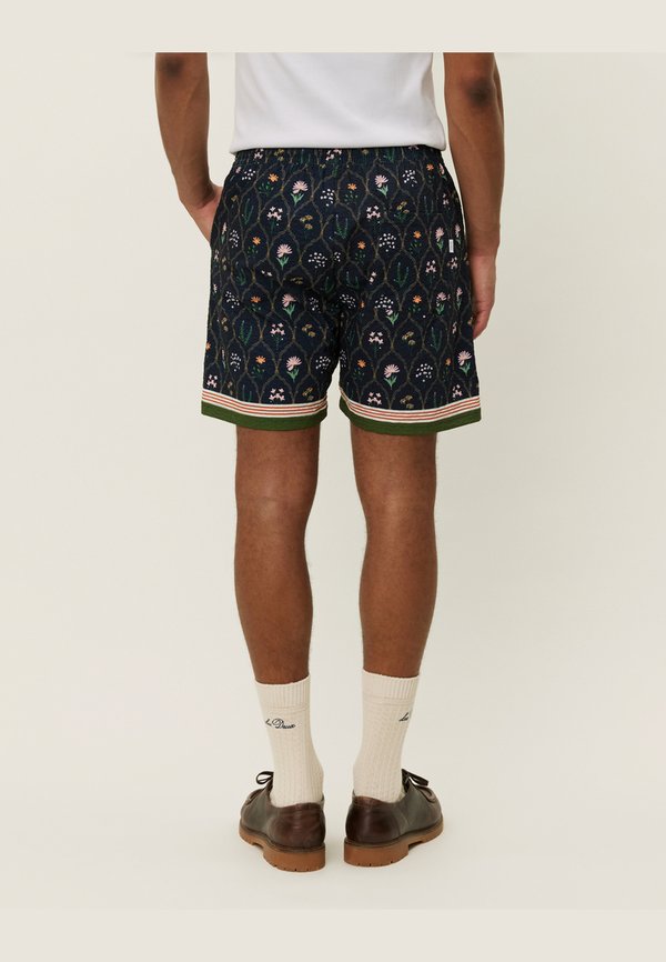 STAN WILD FLOWERS SWIMSHORTS - Shorts4
