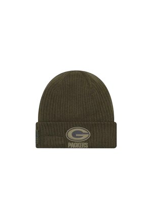 New Era PACKERS NFL SALUTE TO SERVICE  - Czapka
