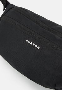 Burton HIP PACK SAFARI - Puusakott - true black