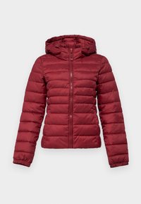 ONLY Jas - red