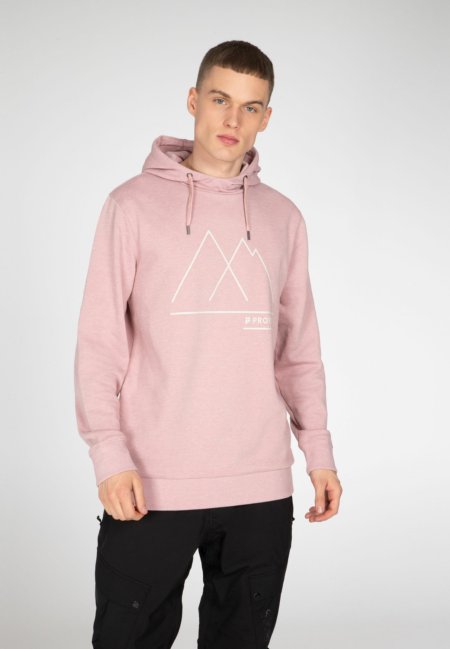 Paarse Hoody's heren online kopen | ZALANDO Hoody's heren online kopen | ZALANDO