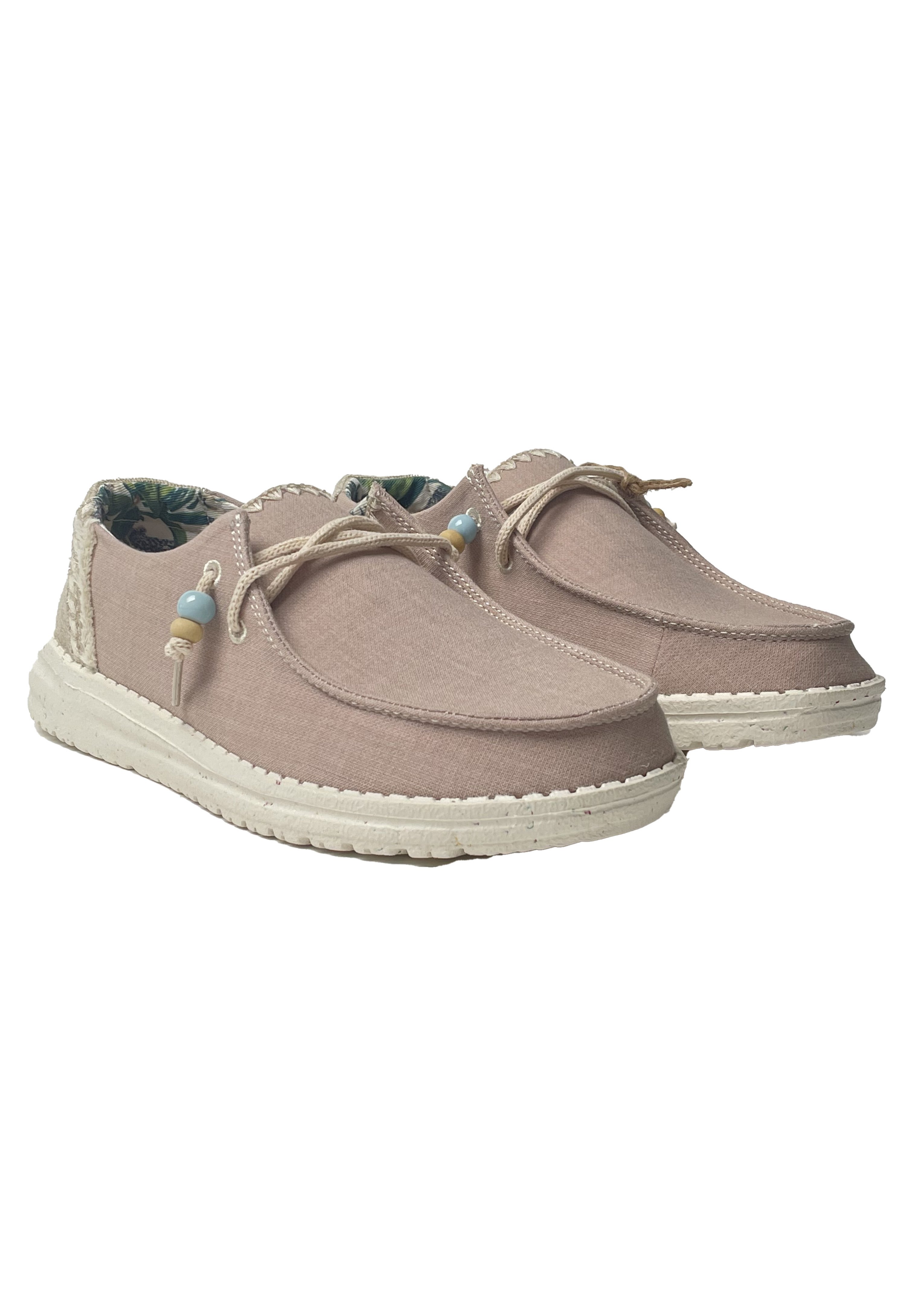 Hey Dude WENDY NATURAL - Scarpe da 