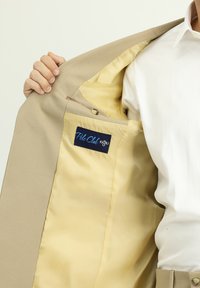 Kigili CLASSIC SET - Completo - light beige