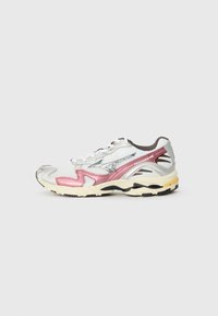 WAVE RIDER 10 UNISEX - Tenisky - white/black sand/syrah