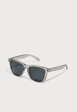 Santa Cruz COASTAL SUNGLASSES UNISEX - Solbriller - grey/black