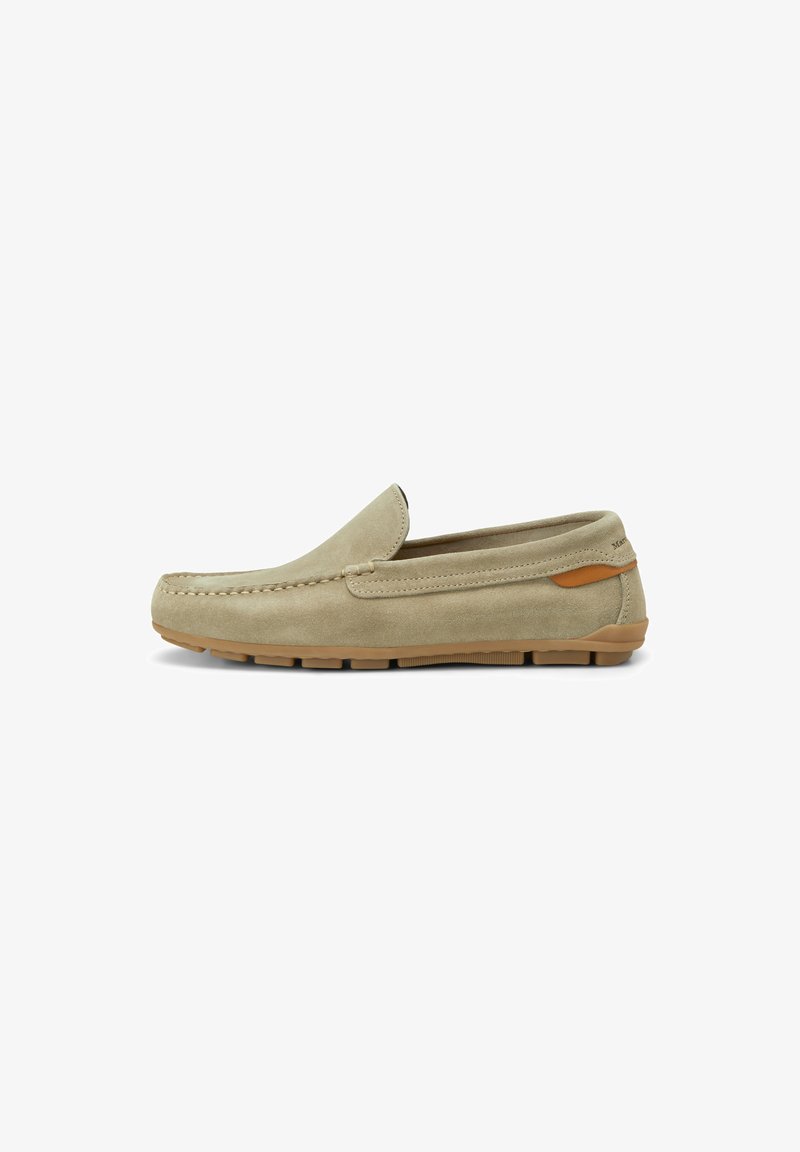 Marc O'Polo MOD. SVEN 1B - Mokassin - khaki