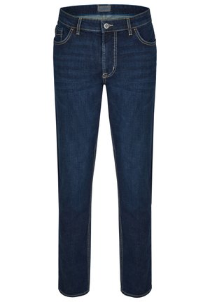 HUNTER - Slim fit jeans - pure indigo