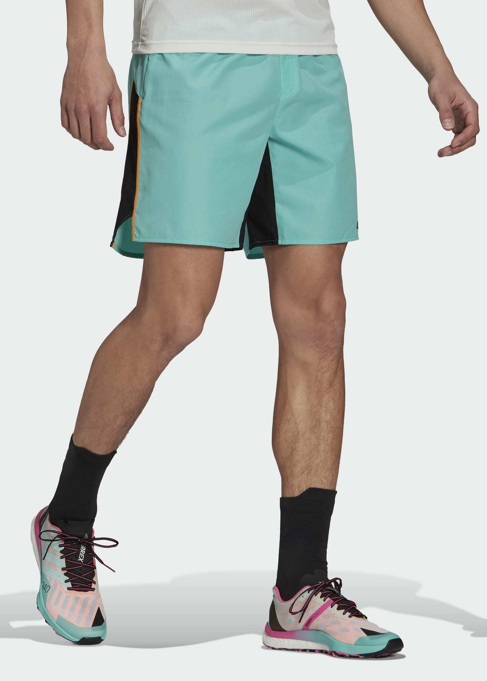 Adidas terrex running shorts Clearance