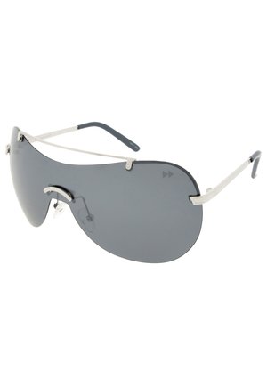 Sunheroes SERENA - Gafas de sol - silver-coloured