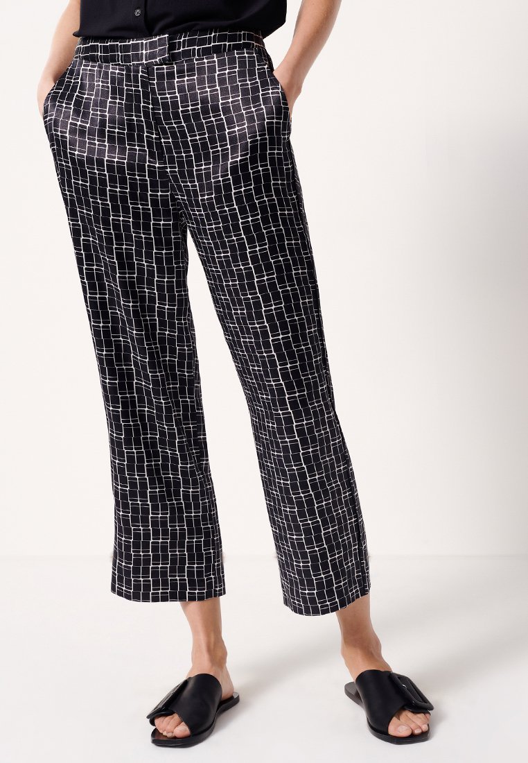someday. Broek zwart