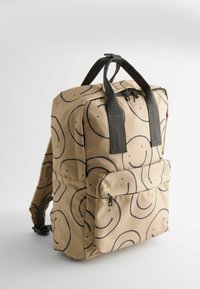 Next HANDLE REGULAR FIT - Cartable d'école - smile print