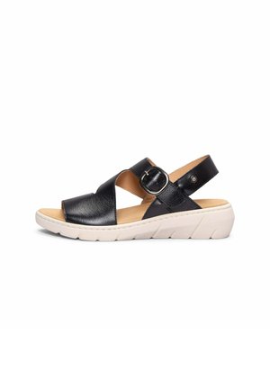 MiMao, Sandalias - black