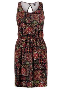 Patagonia Robe de sport - black