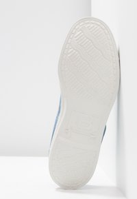 Bensimon LACE - Baskets basses - denim