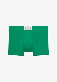 Non sélectionné, mardi gras green