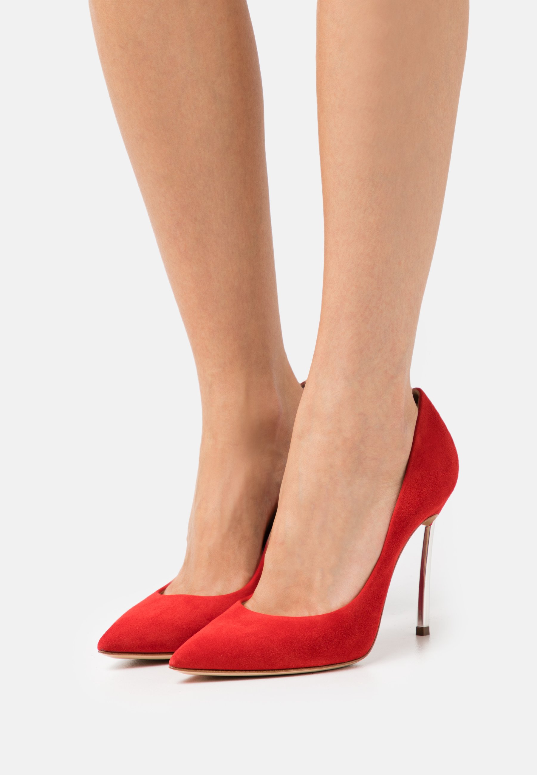 DECOLLETE CASADEI F762 NERO | DESIDERIO COLLECTION