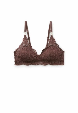 Tezenis, PERFECT ARMONY, koniakowy