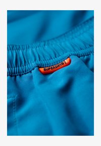 Non selezionato, twilight blue