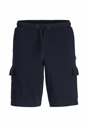 REGULAR FIT - Shorts - navy blazer