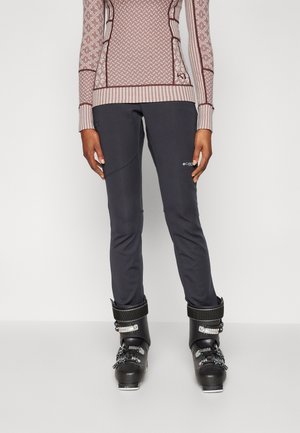 VAST CANYON™ PANT - Ski pants - black