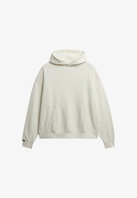 Non selezionato, off white