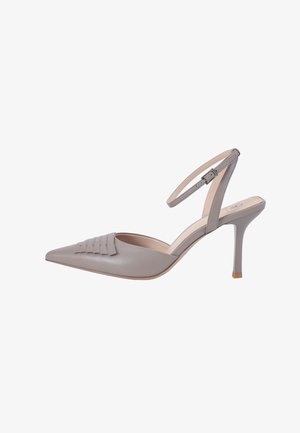 Grau pumps - Nehmen Sie unserem Favoriten