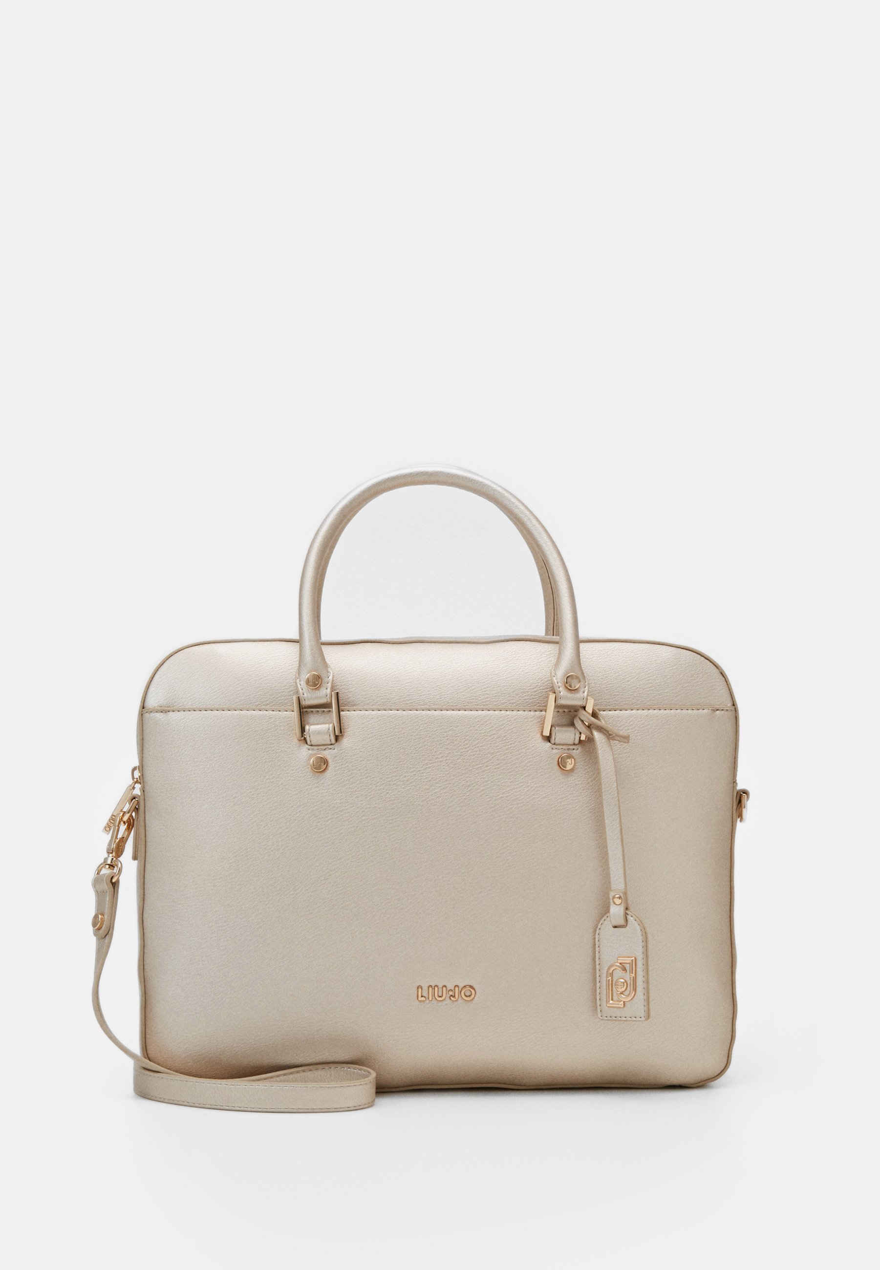 liu jo briefcase