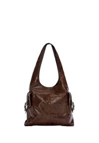 Shopping bags - brown