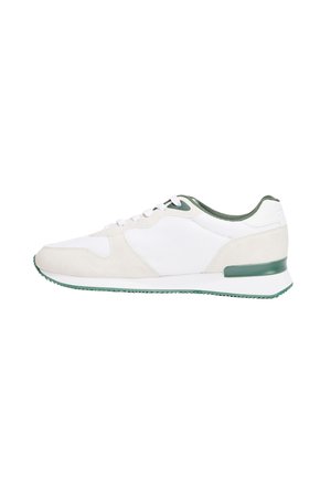 AMERICAN INSPIRATION - Sneaker low - blanc