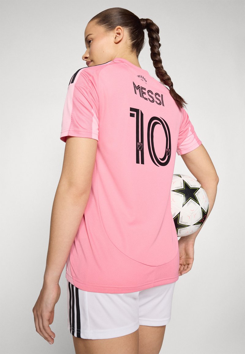 Site Officiel Maillot de Foot Inter Miami CF Noir Special Edition 2023/2024