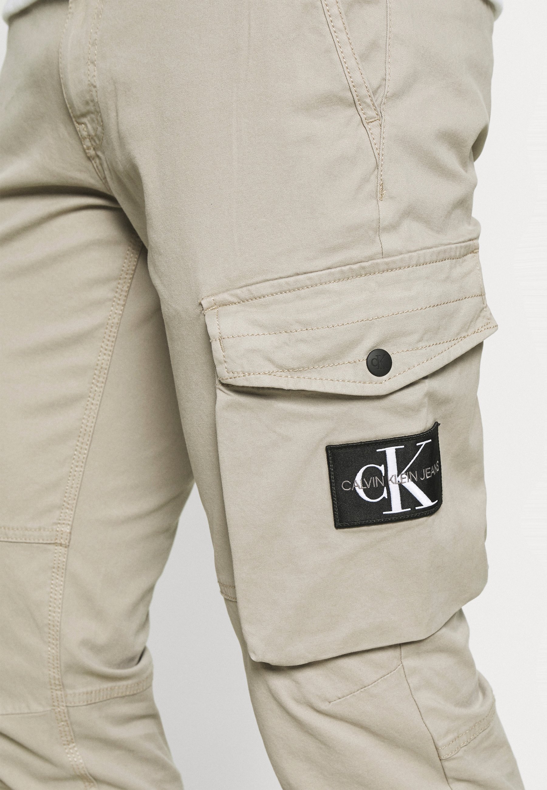 calvin klein khakis