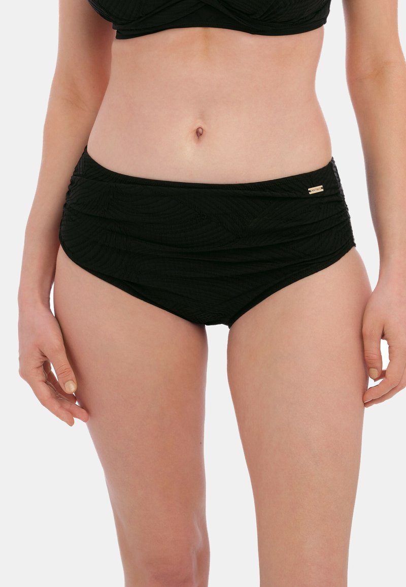 Fantasie OTTAWA - Slip - noir