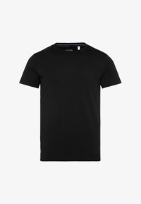 Seleccionado, black