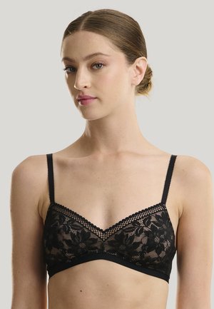 Triangel-bh - black