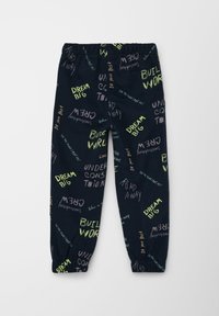 s.Oliver - Spodnie treningowe