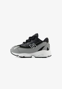 Selected, slate grey black