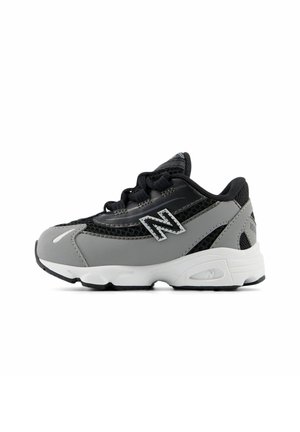 Scarpe da corsa su strada - slate grey black