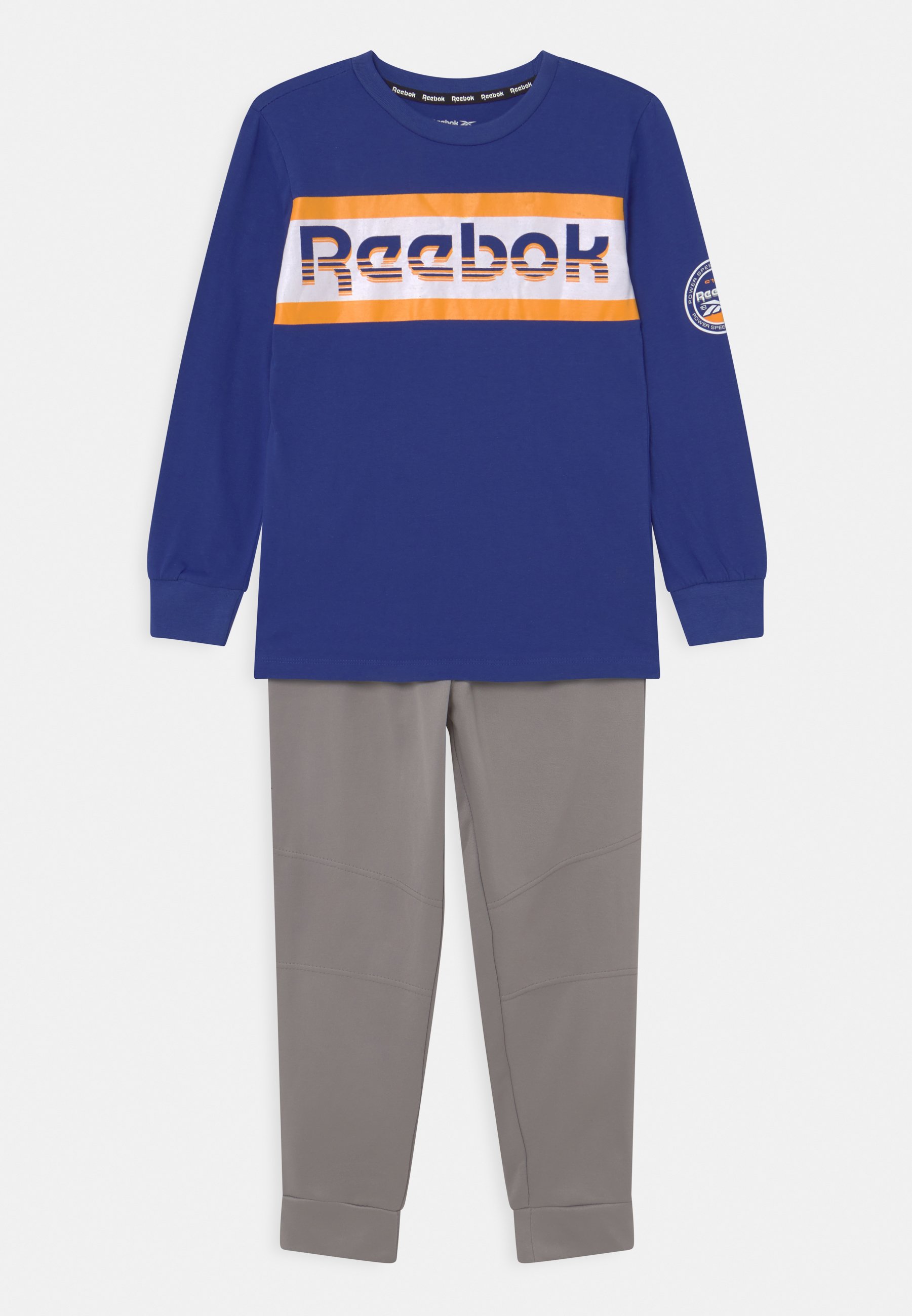 reebok tuta