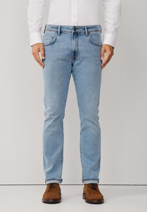 Jeans slim fit - denim blue