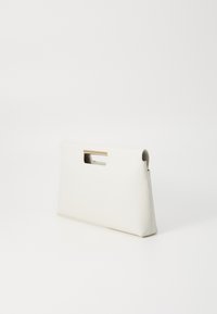 Furla GIADA POUCH - Borsa a mano - panna