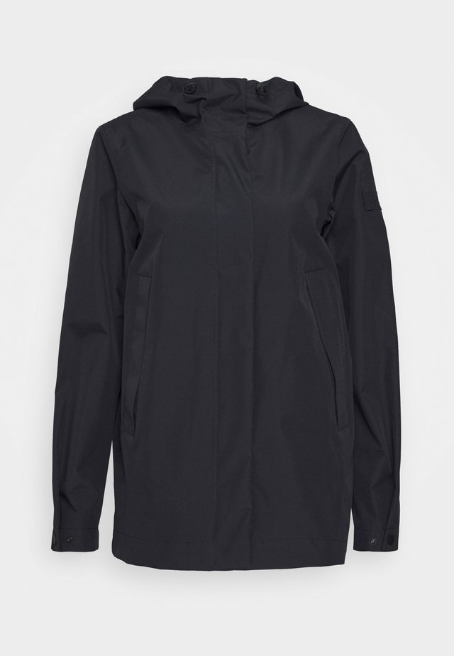 LABELLE - Summer jacket - navy