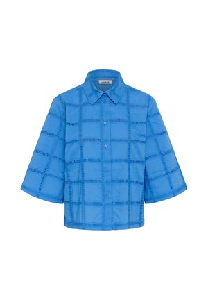Soaked in Luxury, SLCARMELITA - Nööpidega pluus - regatta