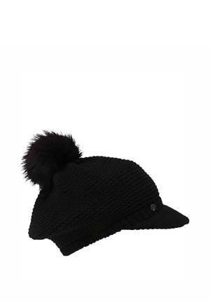 Loevenich, Beanie - black